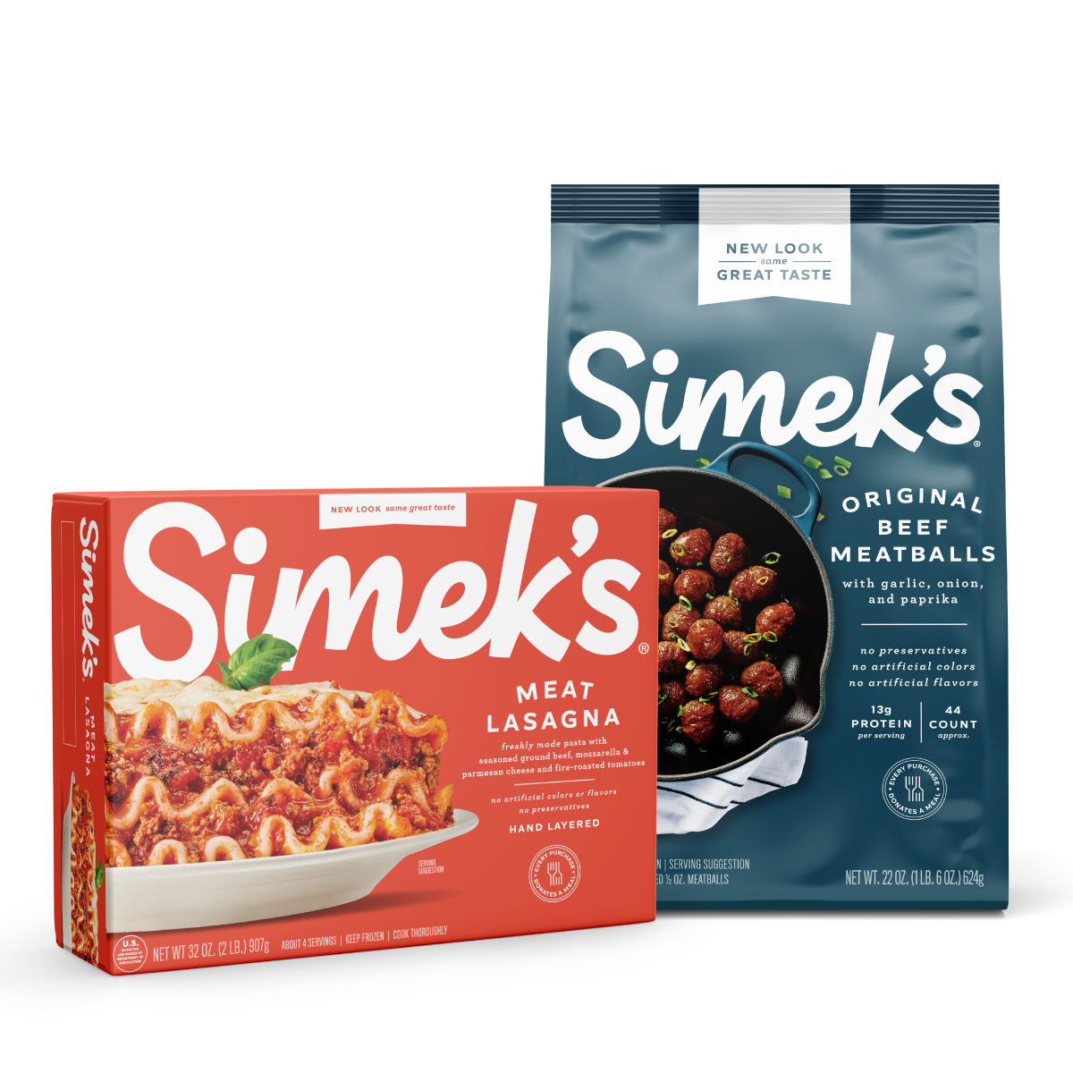 Simek's Awards Action Food Sales with 2020 Broker of the Year Honors